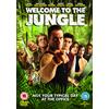 Universal Pictures Welcome to the Jungle (DVD) Kristopher Van Varenberg Eric Edelstein Rob Huebel