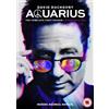 ITV Studios Home Entertainment Aquarius: The Complete Series 1 (Director's Cut) (DVD) David Duchovny Grey Damon