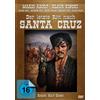 Alive - Vertrieb und Marketing/DVD Der letzte Ritt nach Santa Cruz - mit Mario Adorf und Klaus Kinski - Weste (DVD)