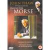ITV Studios Home Entertainment Inspector Morse - The Dead of Jericho / The Silent World of Nicholas Quinn (DVD)