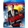 High Fliers Films Runner, The (Blu-ray) Nicolas Cage Connie Nielson Sarah Paulson Peter Fonda