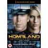 20th Century Studios Homeland: The Complete First Season (DVD) Morena Baccarin Navid Negahban