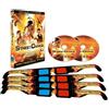 Entertainment One Streetdance 3D (DVD) Charlotte Rampling Rachel McDowall Nichola Burley