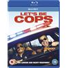 20th Century Fox Let's Be Cops (Blu-ray)