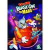 Warner Bros. Home Ent. Tom and Jerry: Blast Off To Mars (DVD) Bill Kopp