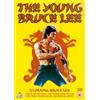 Pegasus Young Bruce Lee (DVD) Bruce Li Bruce Le David Chow Lung Fei