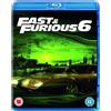 Universal Pictures Fast & Furious 6 (Blu-ray) Rita Ora Gina Carano Kim Kold David Ajala John Ortiz