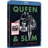 Universal Queen & Slim (Blu-ray) Kaluuya Turner-Smith Woodbine Sevigny Flea