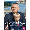 Acorn Media UK Doc Martin: Complete Series Nine (DVD) Martin Clunes Caroline Catz Ian McNeice