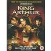 Walt Disney Studios HE King Arthur (DVD) Owen Clive Dillane Stephen Knightley Keira Gruffudd Ioan