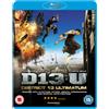Entertainment One District 13 - Ultimatum (Blu-ray) Cyril Raffaelli David Belle Philippe Torreton