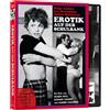Mr. Banker Films / Cargo ROGER FRITZ: Erotik auf der Schulbank - Blu-ray & DVD-Combi im Hochgla (Blu-ray)