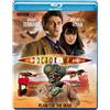 2 Entertain Planet of the Dead (Blu-ray) David Tennant Michelle Ryan Lee Evans