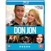 Warner Bros. Home Ent. Don Jon Bluray (Blu-ray) Glenne Headly Joseph Gordon-Levitt Julianne Moore