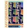 Lionsgate Home Entertainment My Generation (DVD)