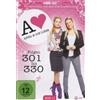 Polyband/WVG Anna und die Liebe - Box 11, Folgen 301-330 (DVD)