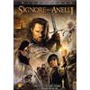 Medusa Il Signore degli Anelli - Il ritorno del Re (DVD) Wood Blanchett Elijah Wood