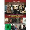 MAGIC MOVIE - 2 FILME - SCHWESTERLEIN KOMM TANZ MIT MIR/SIE DICH NICHT UM (DVD)