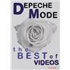 Sony Music Cmg The Best Of Depeche Mode, Vol. 1 (DVD) Depeche Mode Depeche Mode