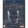 BookSpot B.V. (inzake New Book uitg) Game of thrones - Seizoen 7 (Blu-ray)