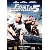 Universal Fast & Furious 5 (Blu-ray)
