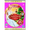 Universal Pictures Barbie: A Christmas Carol (DVD)