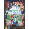 Disney Zootropolis 2 (DVD)