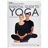 Firefly Entertainment Penny Smith'S Essential Guide To Yoga With Howard Napper (DVD) Penny Smith