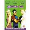 2entertain Game On: The Complete Series One (DVD) Matthew Cottle