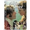 Acorn Media All For Love (DVD) Miranda Richardson Richard E. Grant Anna Friel Tim Dutton