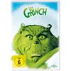 JIM CARREY,TAYLOR MOMSEN,JEFFREY TAMBOR Der Grinch (DVD)