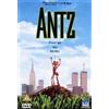 Dreamworks Antz (DVD) Woody Allen Sharon Stone Gene Hackman Sylvester Stallone Dan Aykroyd