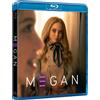 M3GAN (BS) (Blu-ray) Gerard Johnstone