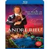 Decca André Rieu: The Magic of Maastricht - 30 Years of the Johann... (Blu-ray)
