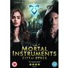 Entertainment One The Mortal Instruments: City of Bones (DVD)