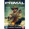 Lionsgate Home Entertainment Primal (DVD) Nicolas Cage Famke Janssen Nick Powell