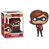 Pixar Gli Incredibili 2 + Pop Funko Elastigirl (DVD) Cartoni Animati