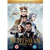 Universal Pictures The Huntsman - Winter's War (DVD) Nick Frost Sheridan Smith Alexandra Roach
