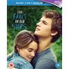 20th Century Fox Fault In Our Stars (Blu-ray)
