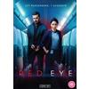 Dazzler Red Eye (DVD) Richard Armitage Jing Lusi Jemma Moore Lesley Sharp Mido Hamada
