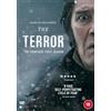 Acorn Media UK The Terror: Season 1 (DVD) Nive Nielsen Ian Hart Christos Lawton Paul Ready