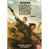 Acorn Media UK The Walking Dead: Daryl Dixon - Season 3 (DVD) Melissa McBride Norman Reedus