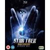 Paramount Home Entertainment Star Trek: Discovery - Season One (Blu-ray)