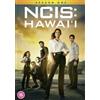 Paramount Home Entertainment NCIS Hawai'i: Season One (DVD) Jason Antoon Julie White Enver Gjokaj Noah Mills