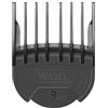 WAHL Slide On Attachment Comb, #3, 9mm, Clipper Guide Combs, Attachments, Clipper & Trimmer Accessories, Kuno, Genio, Chromstyle