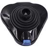 Generico Testine SH60, compatibile con Philips, serie 6000 | For rasoi elettrici S6xxx e serie 5000 wet dry, inclusi S6540 e S6840