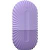 Patifirst Rullo Di Ghiaccio Facciale, Rullo Di Ghiaccio Per Il Viso, Riutilizzabile Ice Face Roller Per Alleviare Gli Occhi Gonfi,Riduce Il Gonfiore, Migliora L'elasticità Della Pelle
