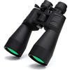 Generico Binoculars 10-380X100 High Magnification Long Range Zoom for Birdwatching, Outdoor Activities, Professional Telescope with HD Optics