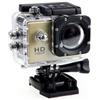 FACAIIO Action Cam 4K, obiettivo grandangolare a 170° e time-lapse al