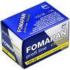 Fomapan Classic 100 135/36 - Confezione da 1 pellicole per piccoli quadri nero/bianco